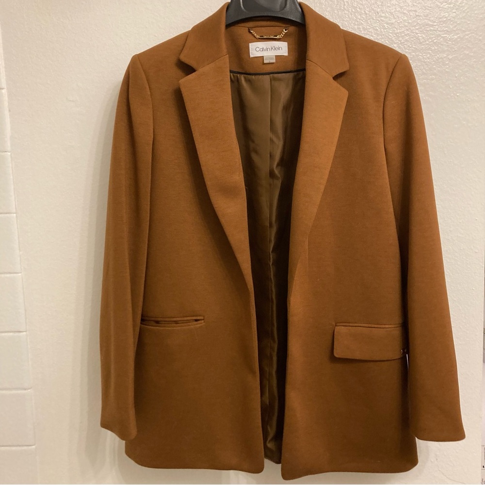 Calvin Klein Blazer